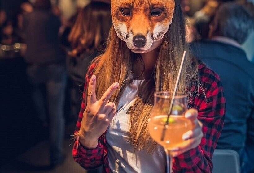 Hotel Revier Mountain Lodge Saas Fee