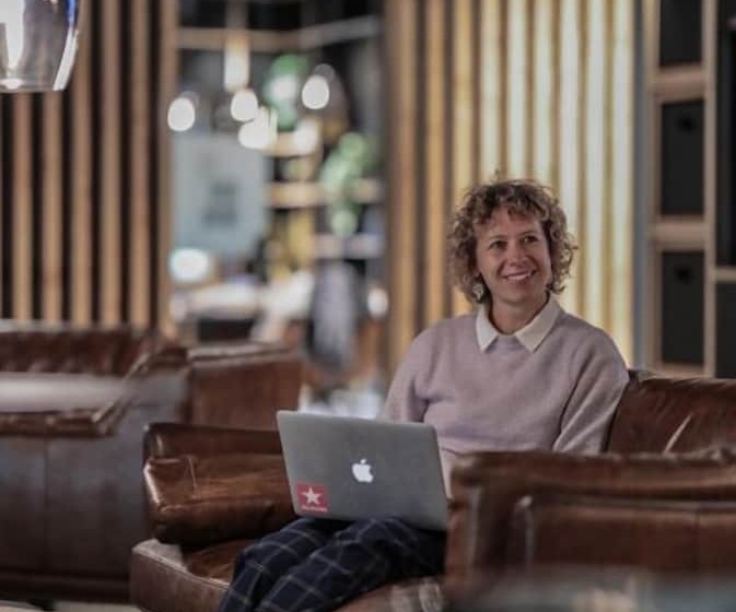 Hotel Revier Mountain Lodge Saas Fee