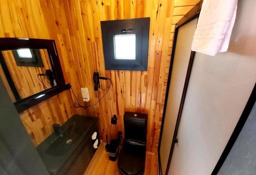 ホテル White Moon