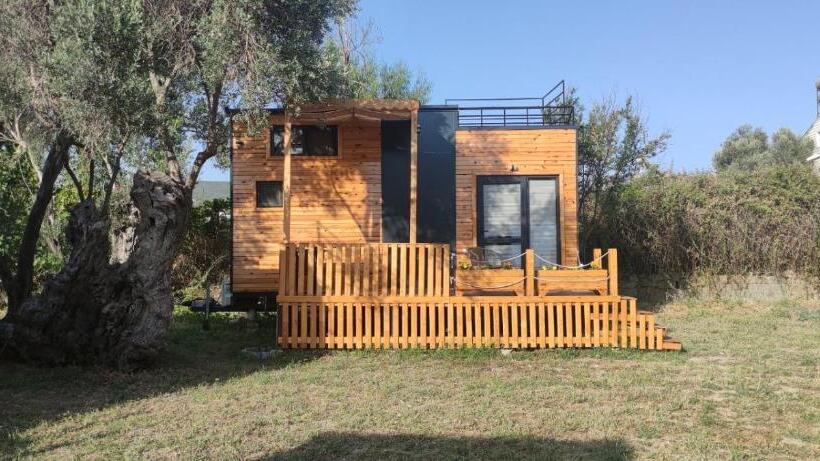 ホテル White Moon