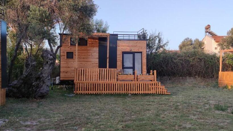 ホテル White Moon