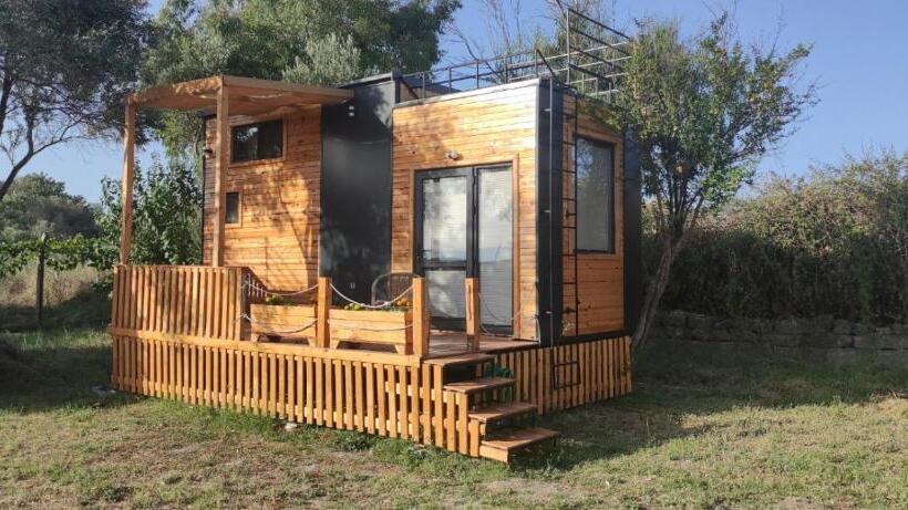 ホテル White Moon