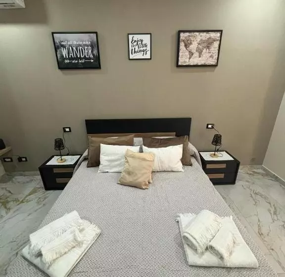 Little B&b
