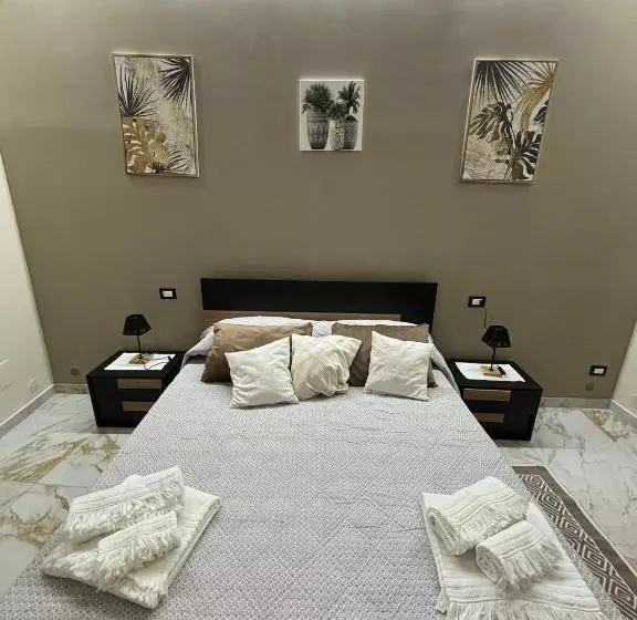 Little B&b