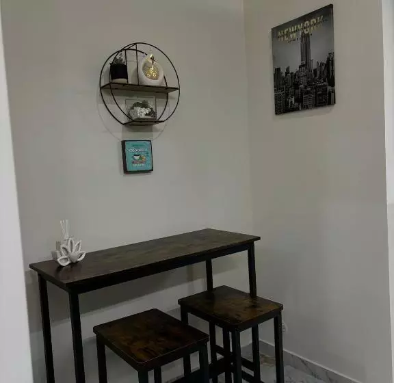Little B&b