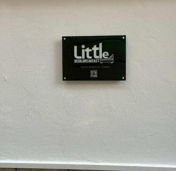 Little B&b