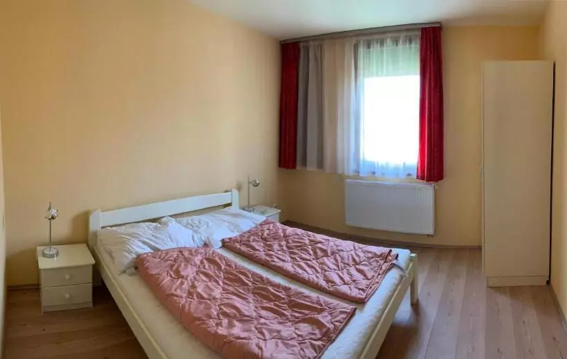 Liviapartman Lelle