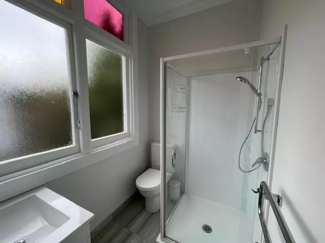 Motelli The Clive Hideaway