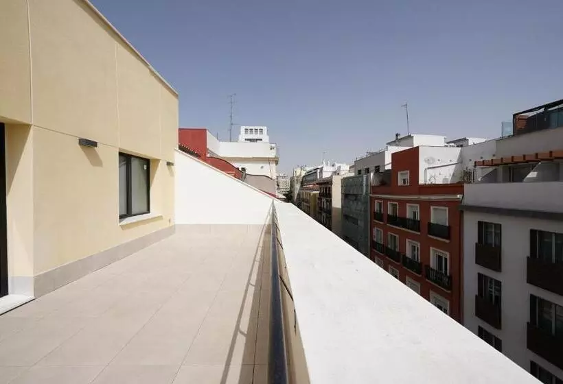 Numa Madrid Sol