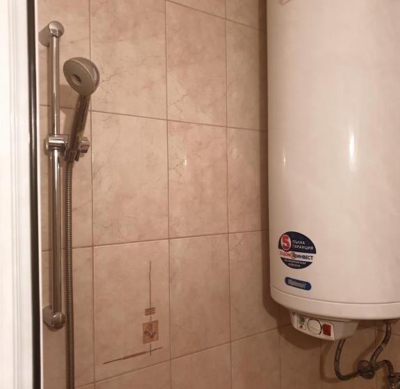 Panzió квартири сън