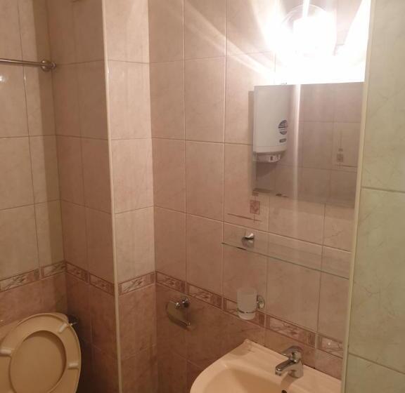 Panzió квартири сън