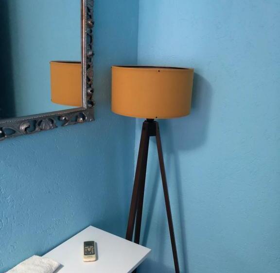 پانسیون Apartmani Izo L