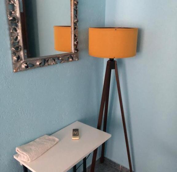 پانسیون Apartmani Izo L