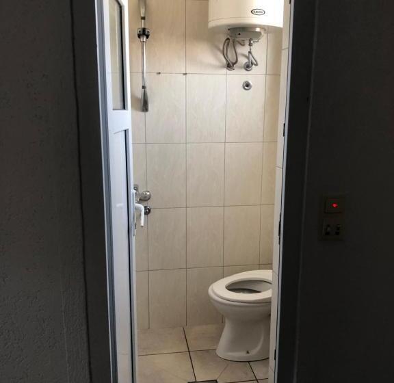 پانسیون Apartmani Izo L