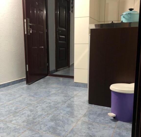 پانسیون Apartmani Izo L