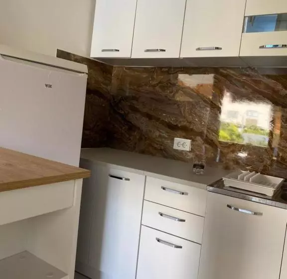 پانسیون Apartmani Izo L