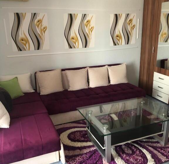 پانسیون Apartmani Izo L