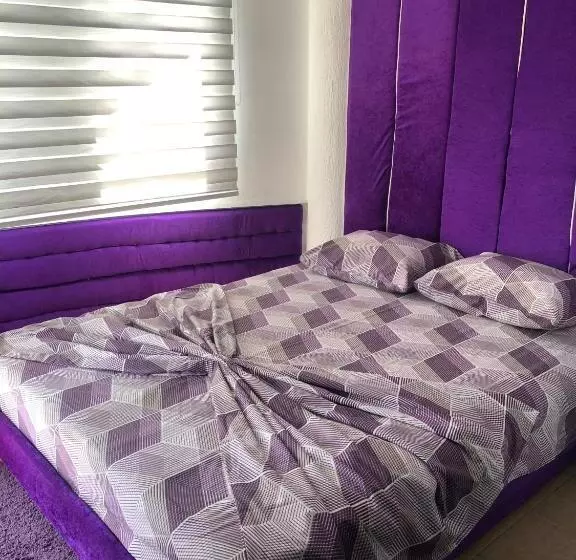 پانسیون Apartmani Izo L