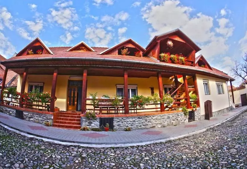 ペンション Badiu S Guest House