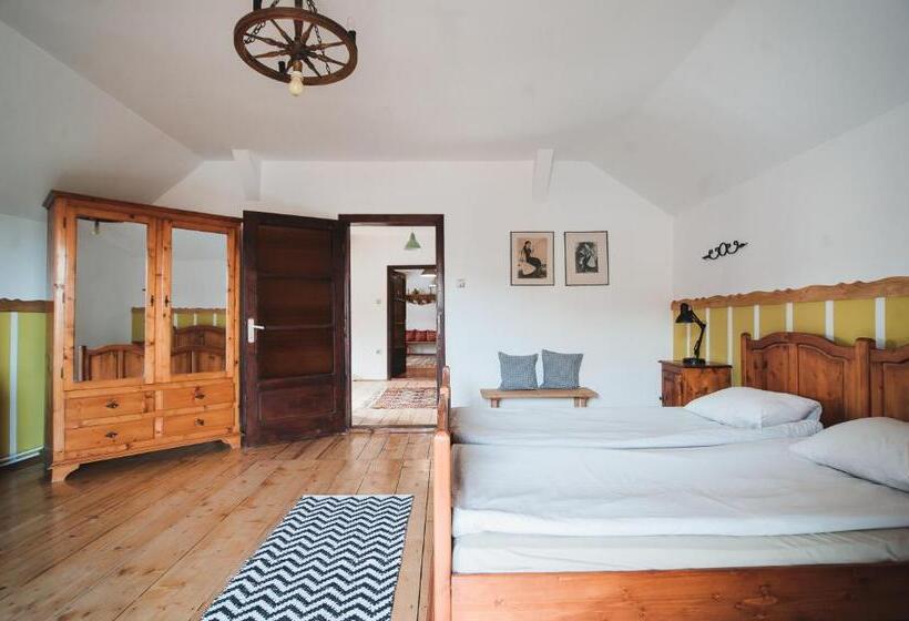 膳宿费 Badiu S Guest House