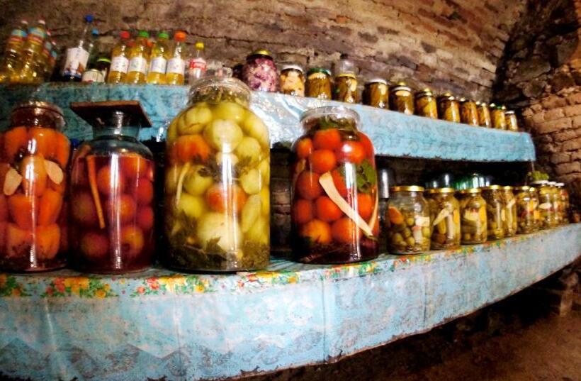 膳宿费 Badiu S Guest House