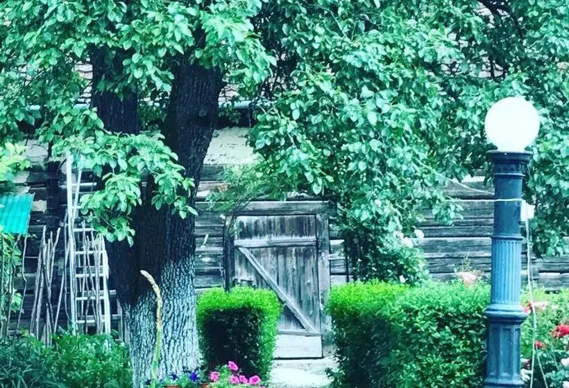 ペンション Badiu S Guest House