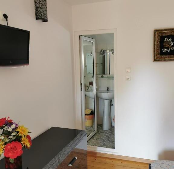 پانسیون Casa Mattia