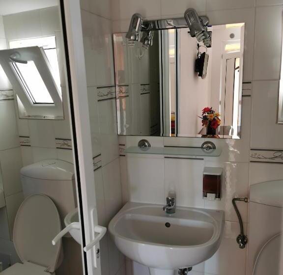 پانسیون Casa Mattia