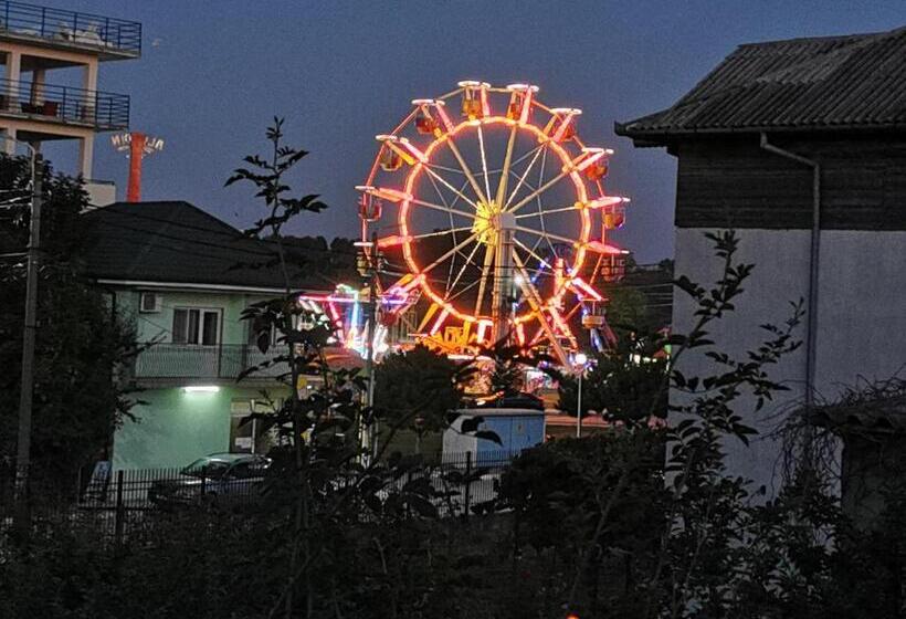 پانسیون Casa Mattia