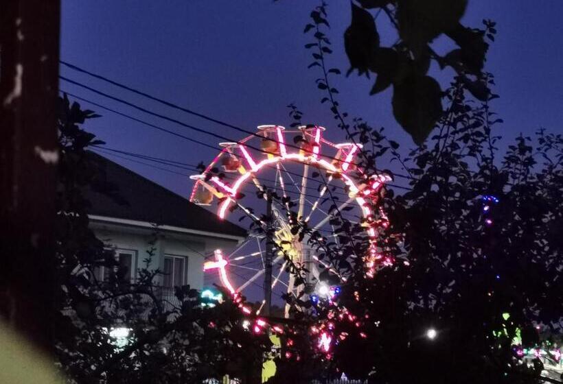 پانسیون Casa Mattia