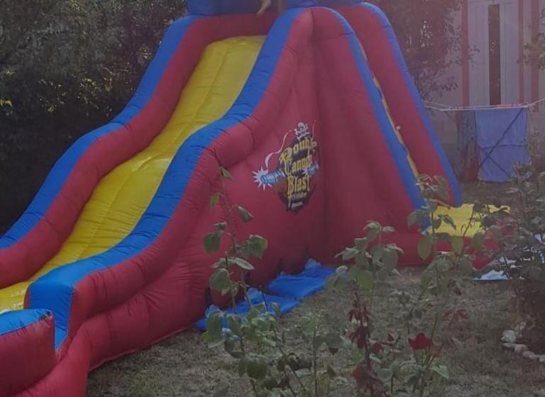 پانسیون Casa Mattia