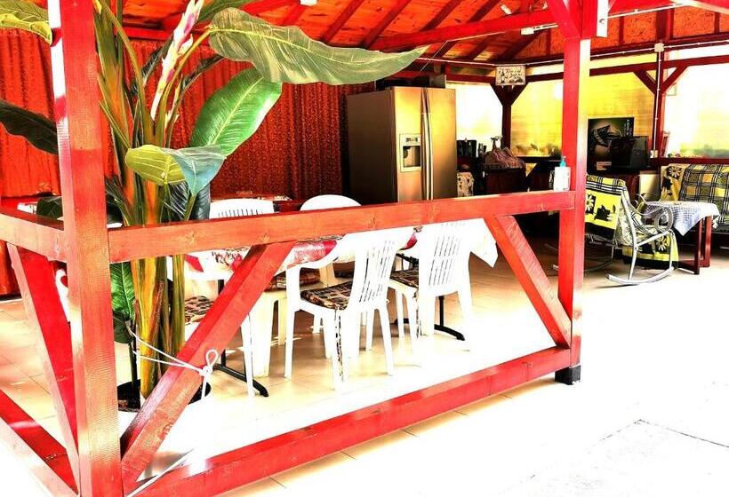 پانسیون Casa Mattia