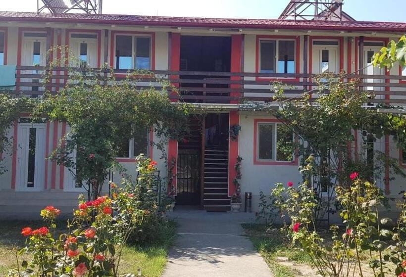 پانسیون Casa Mattia