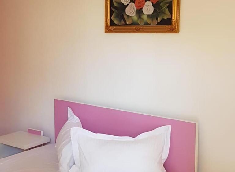 پانسیون Casa Mattia