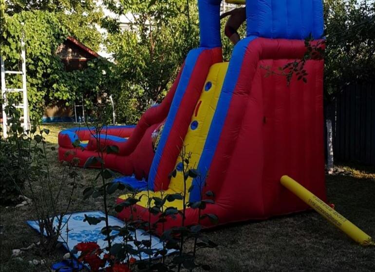 پانسیون Casa Mattia