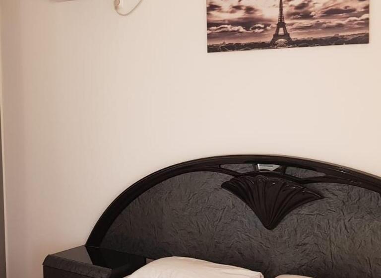 پانسیون Casa Mattia