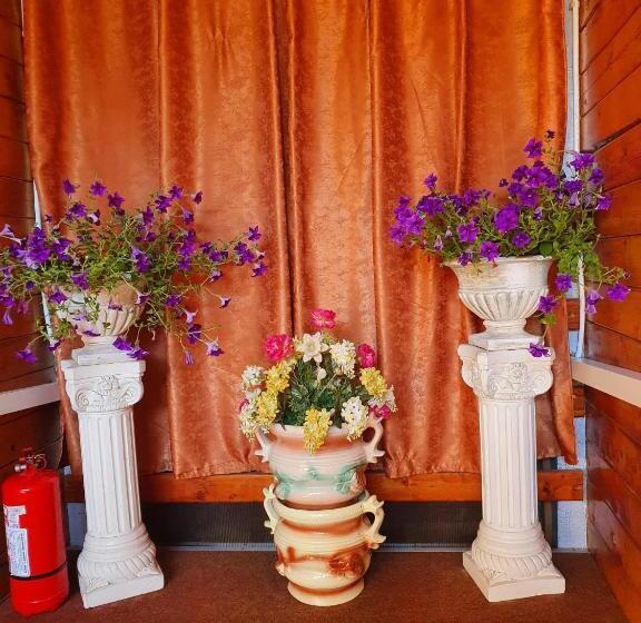 پانسیون Casa Mattia