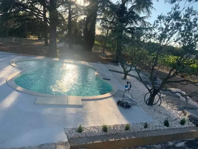 Majatalo Gite / Chambre D Hôte Des Cedres