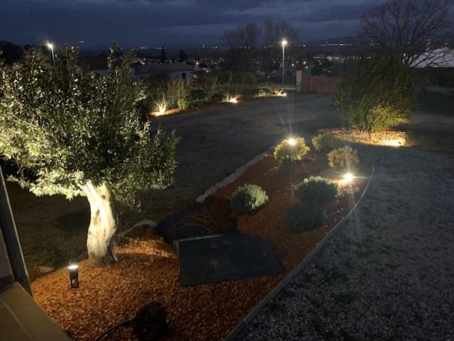 膳宿费 Gite / Chambre D Hôte Des Cedres