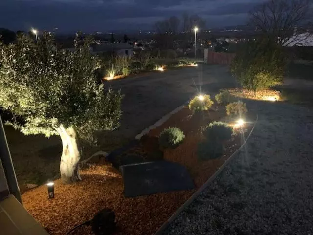 Majatalo Gite / Chambre D Hôte Des Cedres