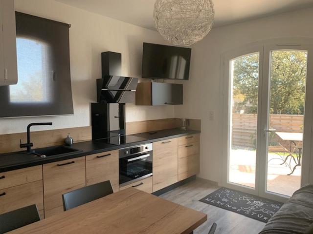 膳宿费 Gite / Chambre D Hôte Des Cedres