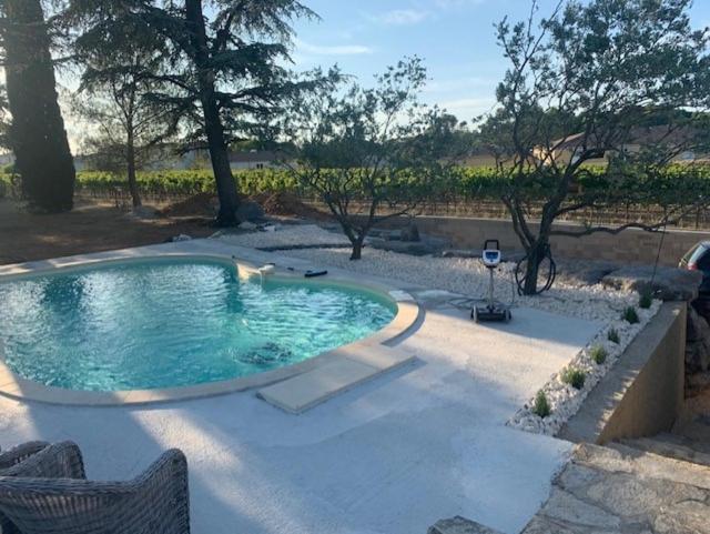 膳宿费 Gite / Chambre D Hôte Des Cedres