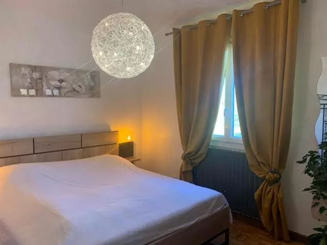 Majatalo Gite / Chambre D Hôte Des Cedres