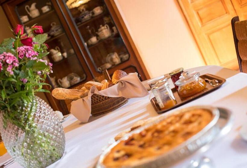 펜션 Palazzu Nicrosi