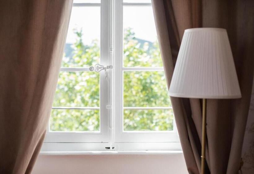 펜션 Palazzu Nicrosi