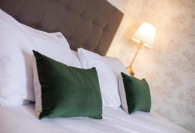 펜션 Palazzu Nicrosi