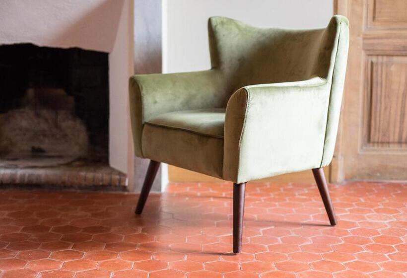 펜션 Palazzu Nicrosi