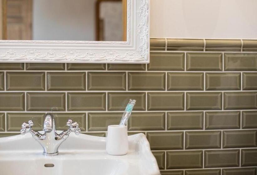 펜션 Palazzu Nicrosi