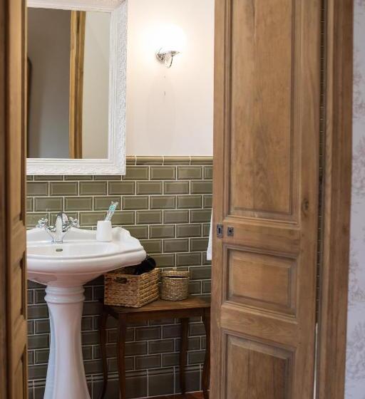 펜션 Palazzu Nicrosi