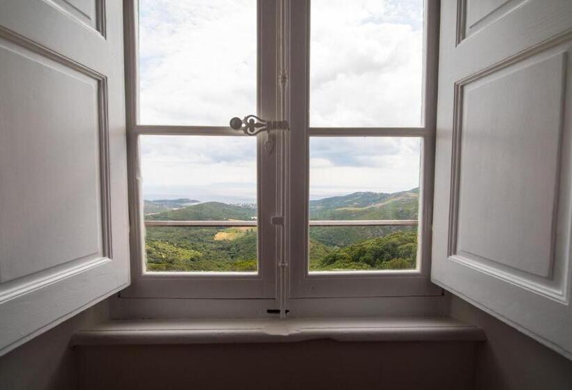 펜션 Palazzu Nicrosi